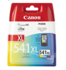 Canon CL-541XL tricolor haute capacitée
