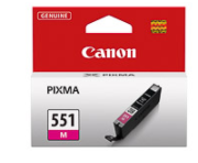CANON IP7250 INK MAGENTA ST No.551 7ml 