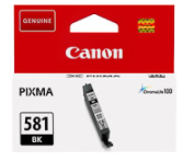 CANON TS6150 INK BLACK ST 2106C001 No.581 5,6ml st