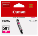 CANON TS6150 INK MAGENTA ST 2104C001 No.581 5,6ml 