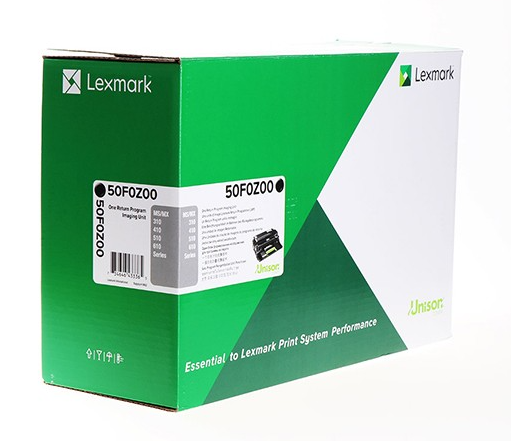 50F0Z00 unit d imagerie 60K  MS310/MS410/MS510/MS610/MX310/MX410/MX510/MX610