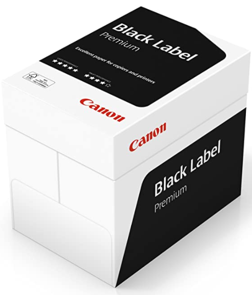 Papier A4 Canon (Boite)